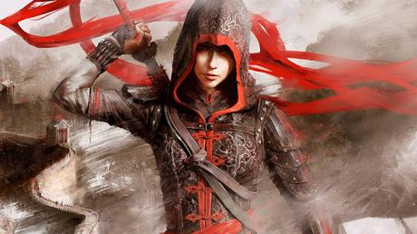 Assassin's Creed Chronicles: China - Videoanteprima