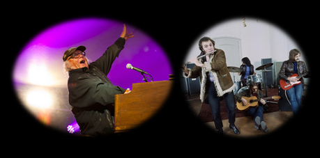 Il compleanno di Thijs Van Leer, di Wazza