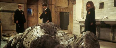 Harry Potter e la Pietra Filosofale