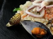 Voglia d’estate? Risotto alla pescatora!