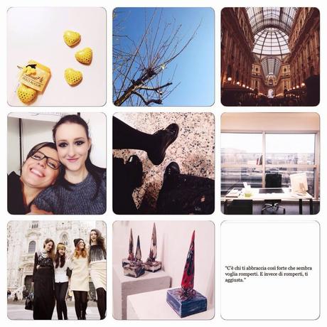 Instaveritas #23 | March recap