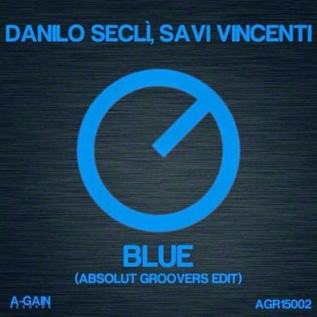 Danilo Secli' & Savi Vincenti - Blue