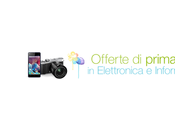 Offerte primavera Elettronica Informatica Amazon Italia