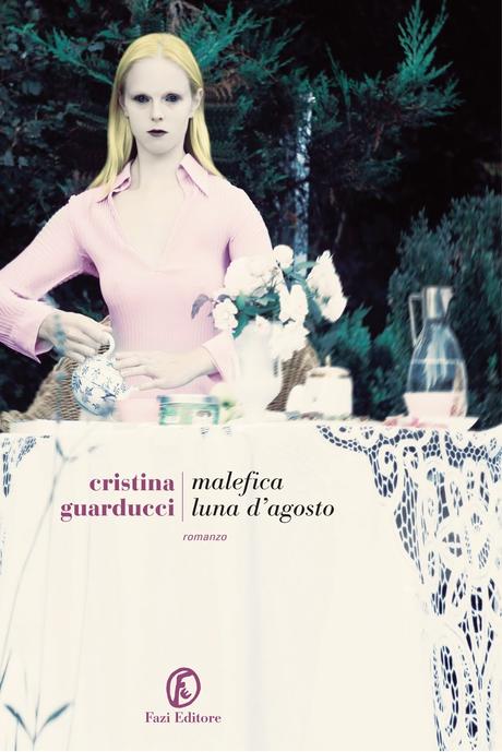 Malefica luna d'agosto di Cristina Guarducci