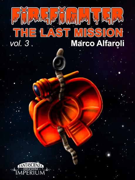 SEGNALAZIONE - Firefighter the last mission di Marco Alfaroli