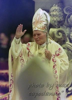 Giovanni Paolo II a dieci anni dalla sua scomparsa
