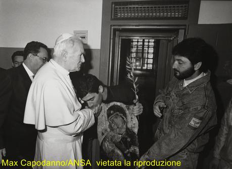 Giovanni Paolo II a dieci anni dalla sua scomparsa