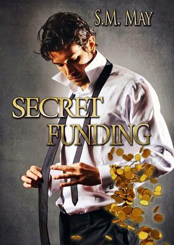 Secret funding, di S. M. May