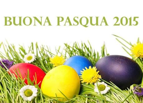 Da giorno 01.04.2015 al 15.04.2015 tutte le news saranno pubblicate in tarda serata! Buona Pasqua a tutti voi!