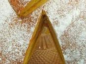 Tortine paradiso crema nocciole.