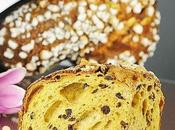 Speciale Pasqua: Colomba kamut cioccolato.