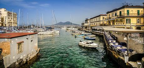 Zuppa di cozze al Borgo Marinari (Fonte: foto Flickr- Chingon76)