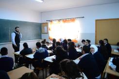Libano/ Concorso Fotografico nelle scuole libanesi