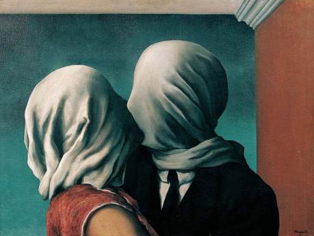 Magritte-The-Lovers