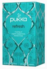 Refresh Pitta - Tisana Pukka