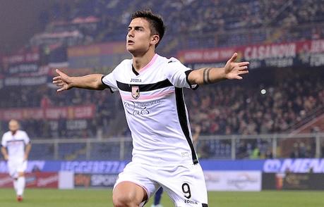 El Mundo Deportivo: Palermo, il Barcellona su Dybala