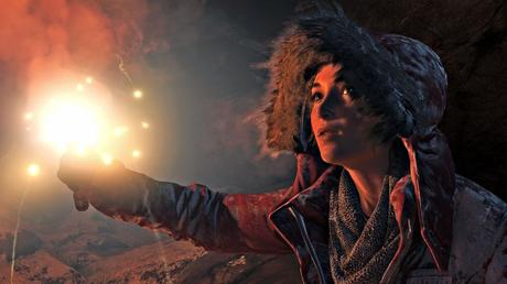 Un po' di dettagli su Rise of the Tomb Raider: interazione di Lara con gli scenari, combattimento e altro