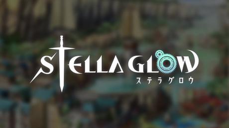 Stella Glow - Teaser trailer giapponese