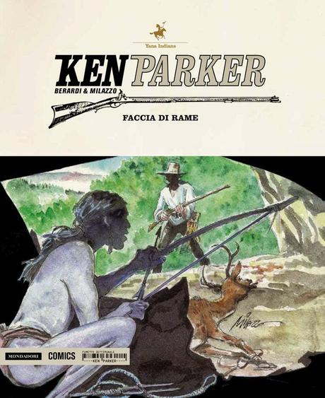 Ken Parker: la lunga attesa dopo 