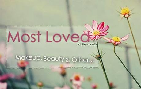 Most loved of the month (Marzo 2015)