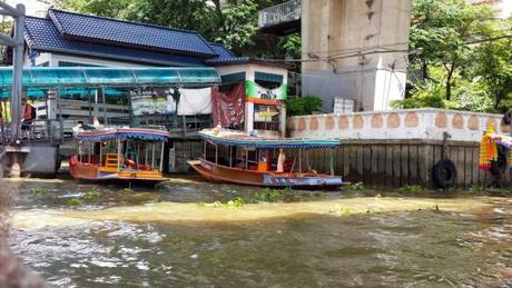 Sul Chao Praya (Bangkok, 2014)