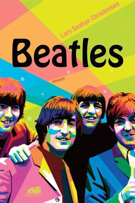 Anteprima: Beatles di Lars Saabye Christensen