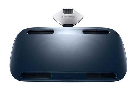 Samsung Gear VR SM-R320 Manuale italiano e libretto istruzioni