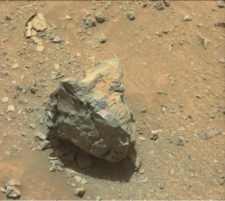 Curiosity si muove mentre Opportunity ha l'amnesia