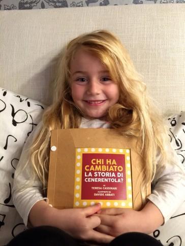 I Dodini Libri personalizzati per i piccoli!! IMG_6677