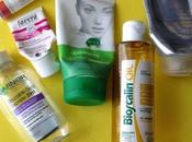 Empties: Marzo 2015