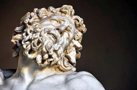 Il regno della bellezza #4: il Laocoonte