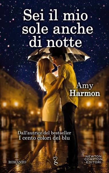 [Recensione] Sei il mio sole anche di notte di Amy Harmon