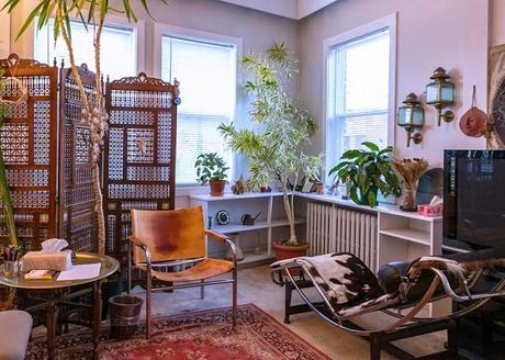 Psicologia dell'interior design: arredare lo studio dello psicologo Psicologia dell'interior design: arredare lo studio dello psicologo