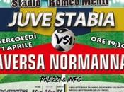 Juve Stabia-Aversa Normanna, convocati delle vespe