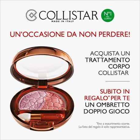 PRIME IMPRESSIONI: FANGO-SCRUB® Rimodellante -COLLISTAR