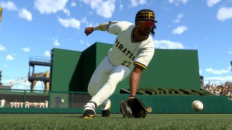 MLB 15: The Show è disponibile anche in Europa