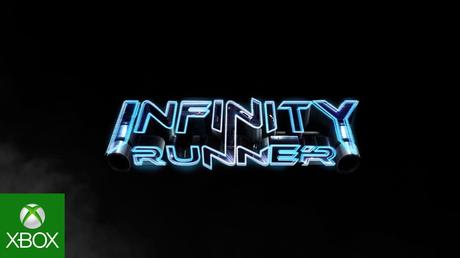 Infinity Runner - Trailer della versione Xbox One