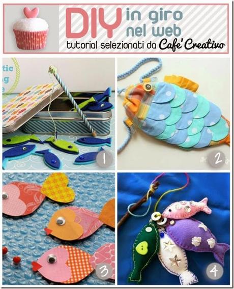 cafecreativo-tutorial pesce d'aprile - giochi - decorazioni