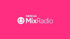 mixradio