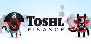 Toshl finance