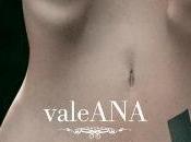 Anteprima recensione: "ValeANA", Martita Fardin