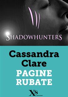 Cassandra Clare: Le cronache dell’Accademia