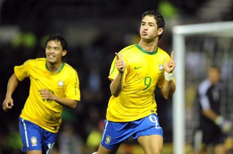 Pato-Inter, l’ex Milan spera in …..