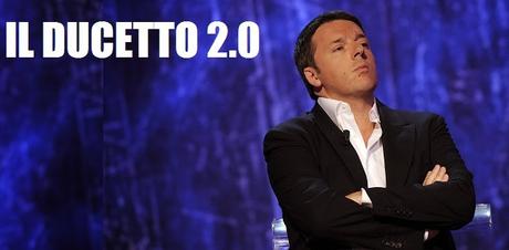Sbagliare è umano, perseverare è da Renzi!