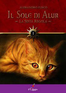 (Saga) Il Sole di Alur di Alessandro Fusco (Segnalazione)