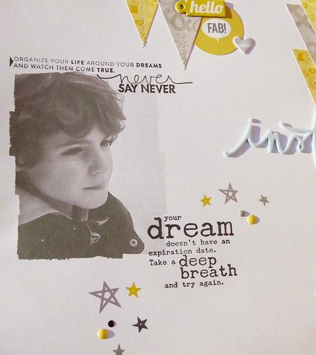 Dream layout #4.15 {DT}