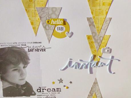 Dream layout #4.15 {DT}