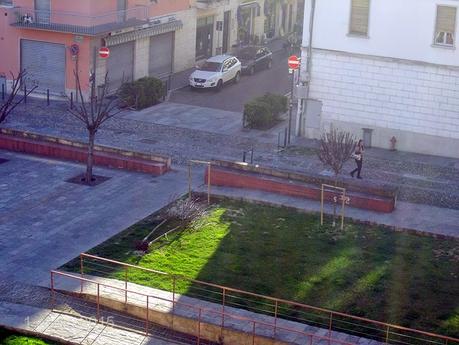 Una serie impressionante di foto ..... (immagini forti)