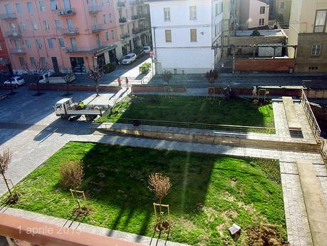 Una serie impressionante di foto ..... (immagini forti)