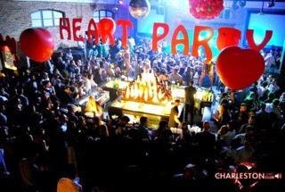 Charleston Treviglio (BG): 3/4 Doctor Beat (live), Jonathan (dj)